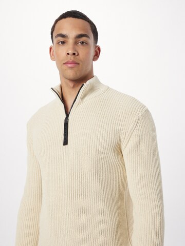 Pullover di REPLAY in bianco