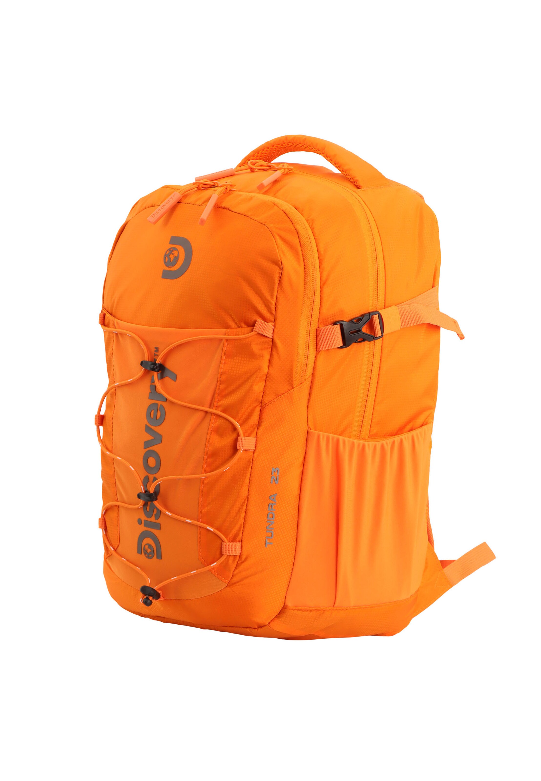 Discovery Sports Backpack in Orange