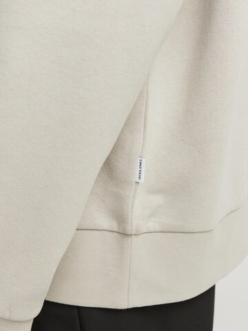 JACK & JONES Tréning póló 'JJEBradley' - szürke