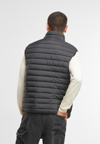 Gilet di Urban Classics in nero