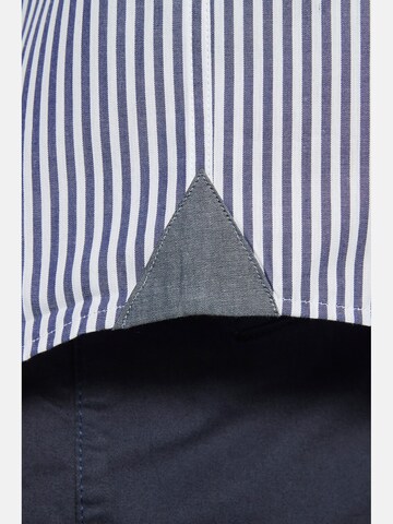 BABISTA Regular Fit Hemd ' Marinari ' in Blau
