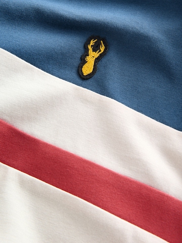 Next Majica | modra barva