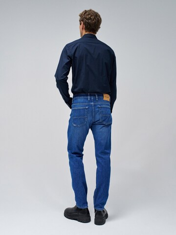 Salsa Jeans Slimfit Jeans in Blauw