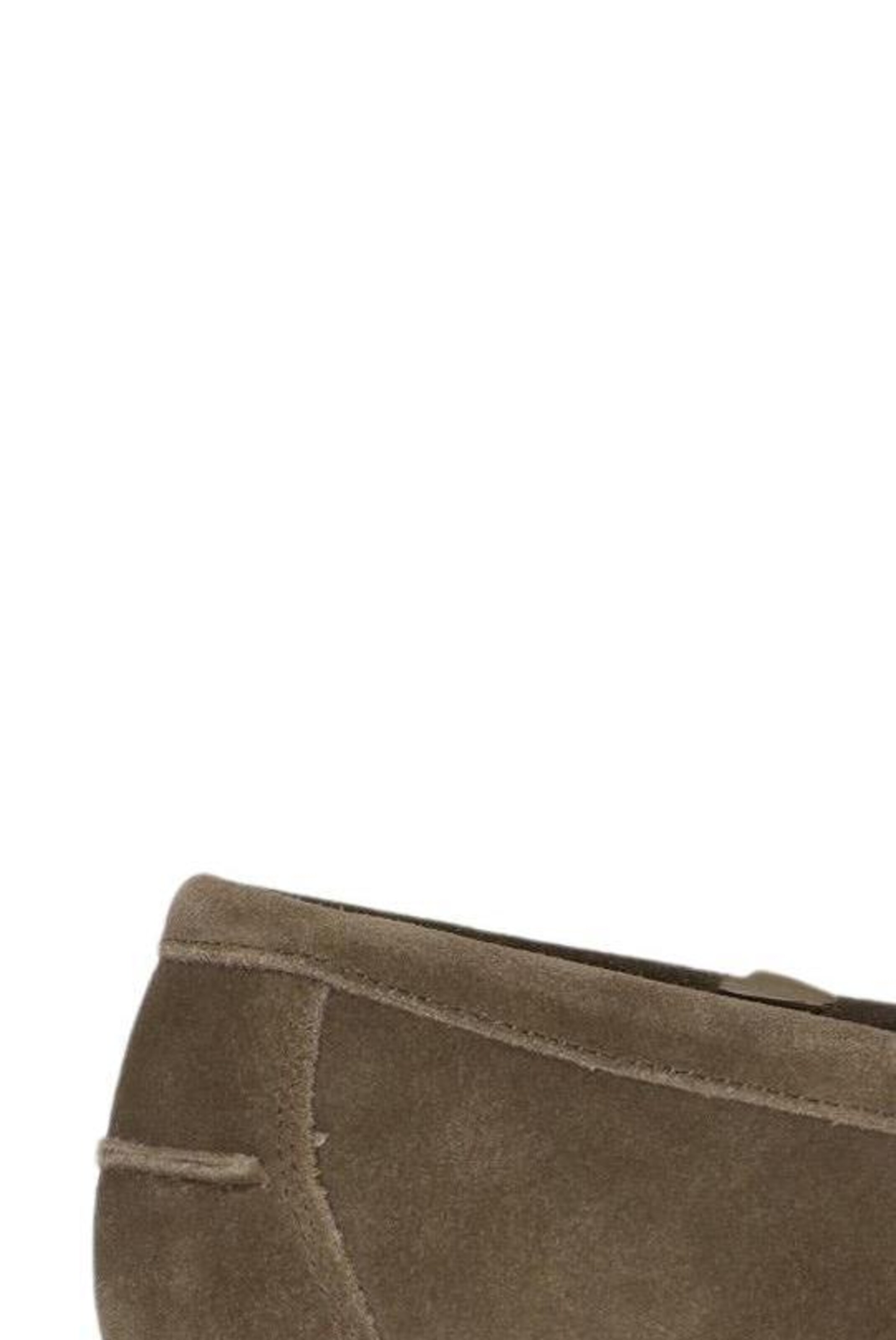 ZARA Flats & Loafers in 41 in Brown