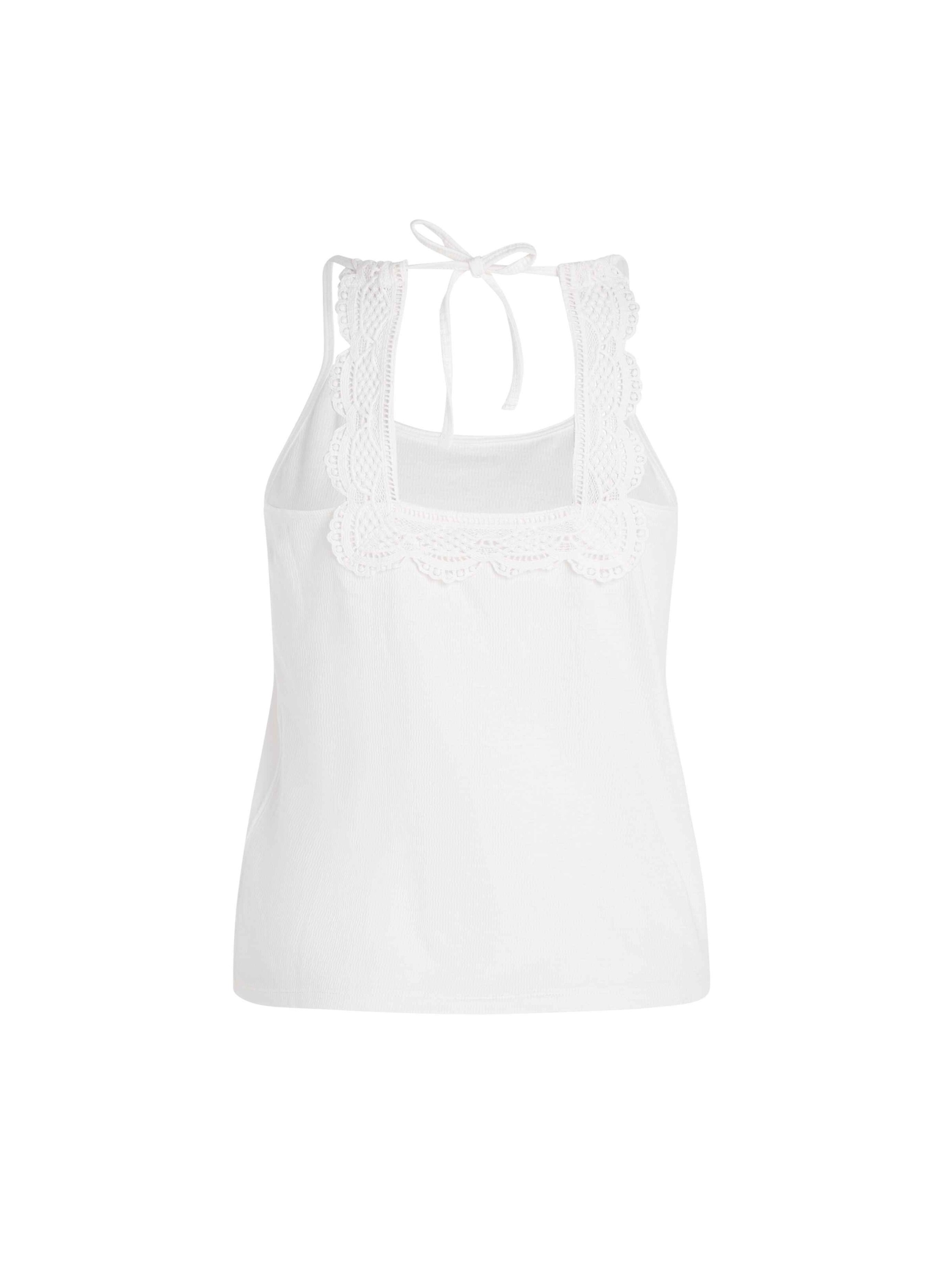 O'NEILL Overdel 'Ava' i hvid