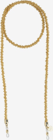 Chaîne 'Hawaii' Cheeky Chain Munich en or : devant