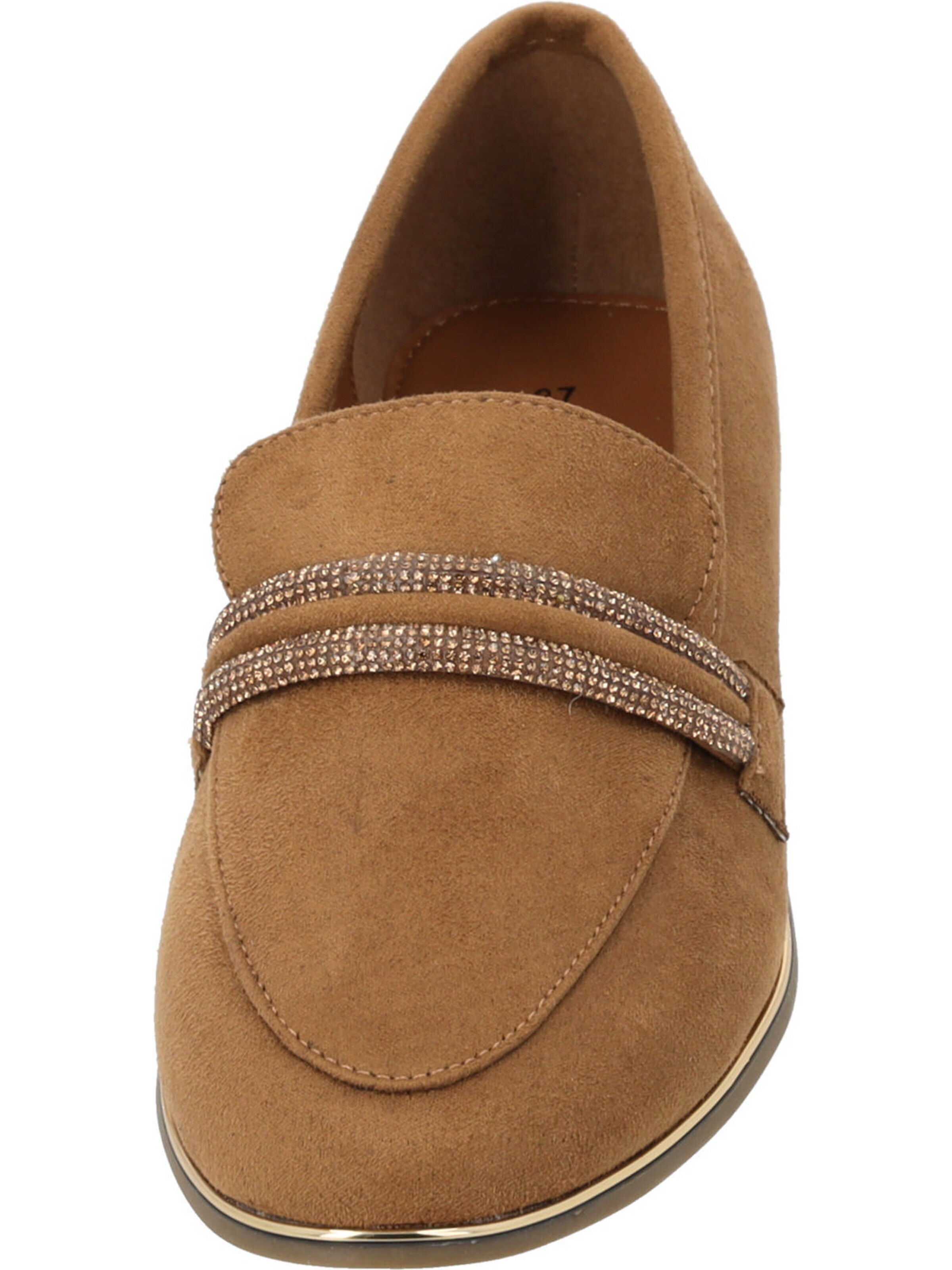 Palado by Sila Sahin Ballerina 'Palado Koow by Sila Sahin'‌ in Beige