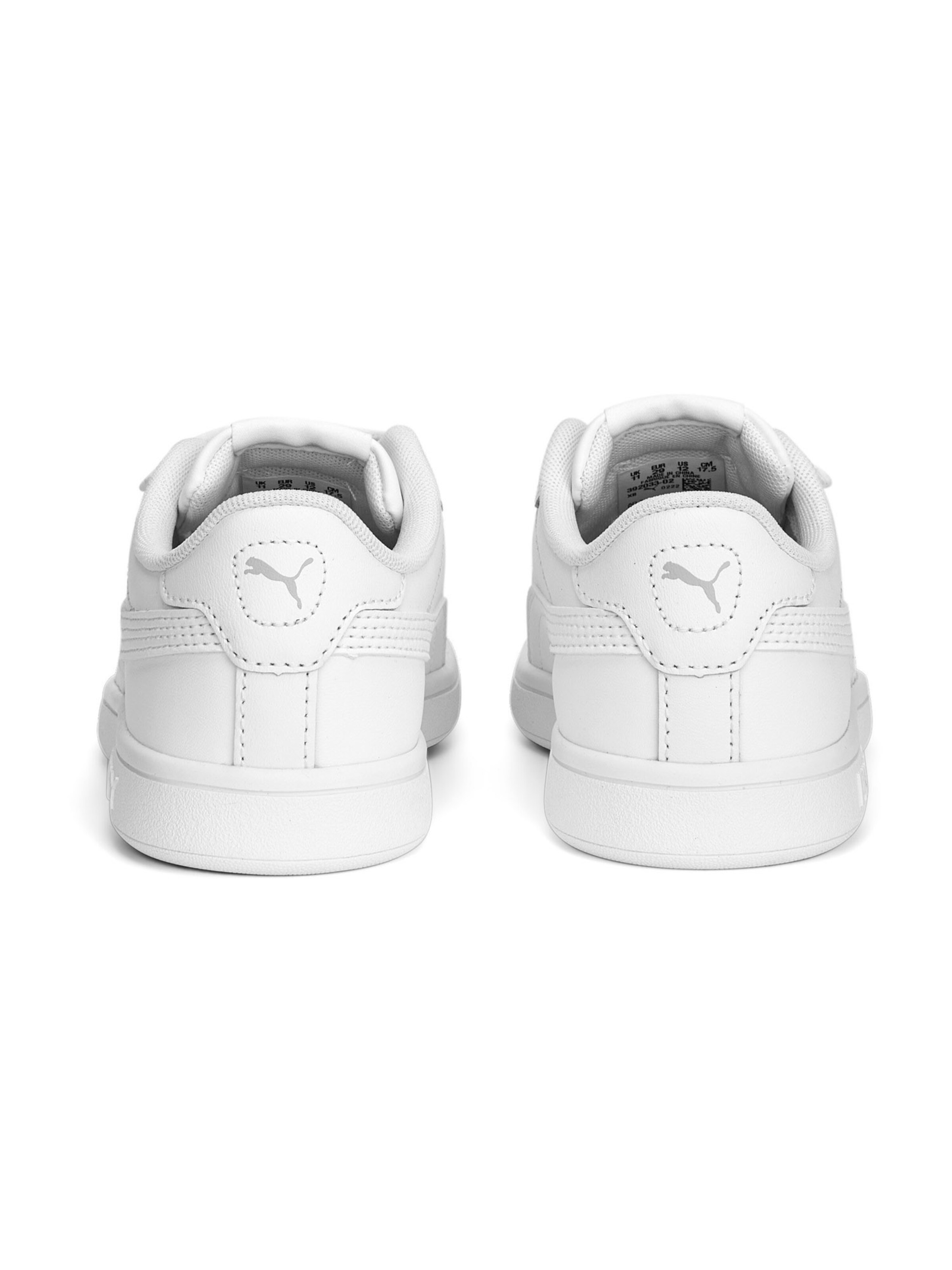 Baskets 'Smash 3.0' PUMA en blanc