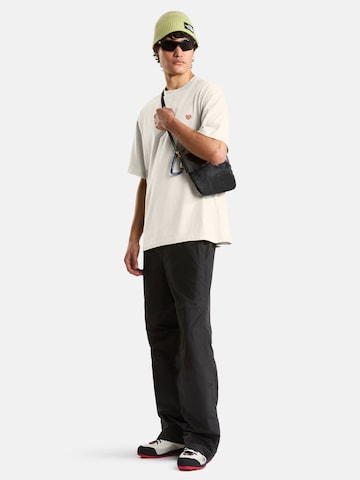 THE NORTH FACE Bluser & t-shirts 'Brand Proud' i hvid