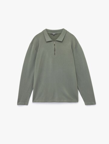 Koton Sweatshirt in Grün