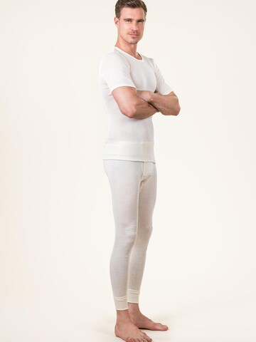 Living Crafts Long Johns 'HENRY' in Beige