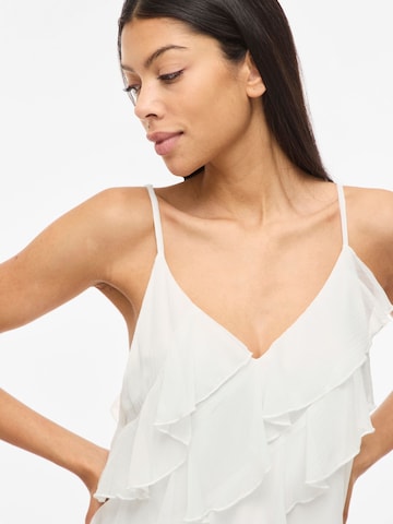 VILA Top 'VILuna' in Wit