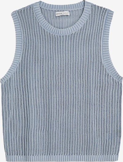 Bershka Majica u svijetloplava, Pregled proizvoda