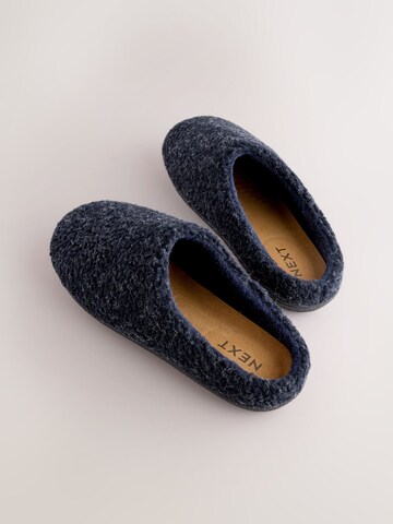 Next Toasuss, värv sinine