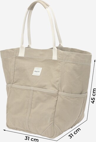 Barts Shopper 'Jondi' in Beige