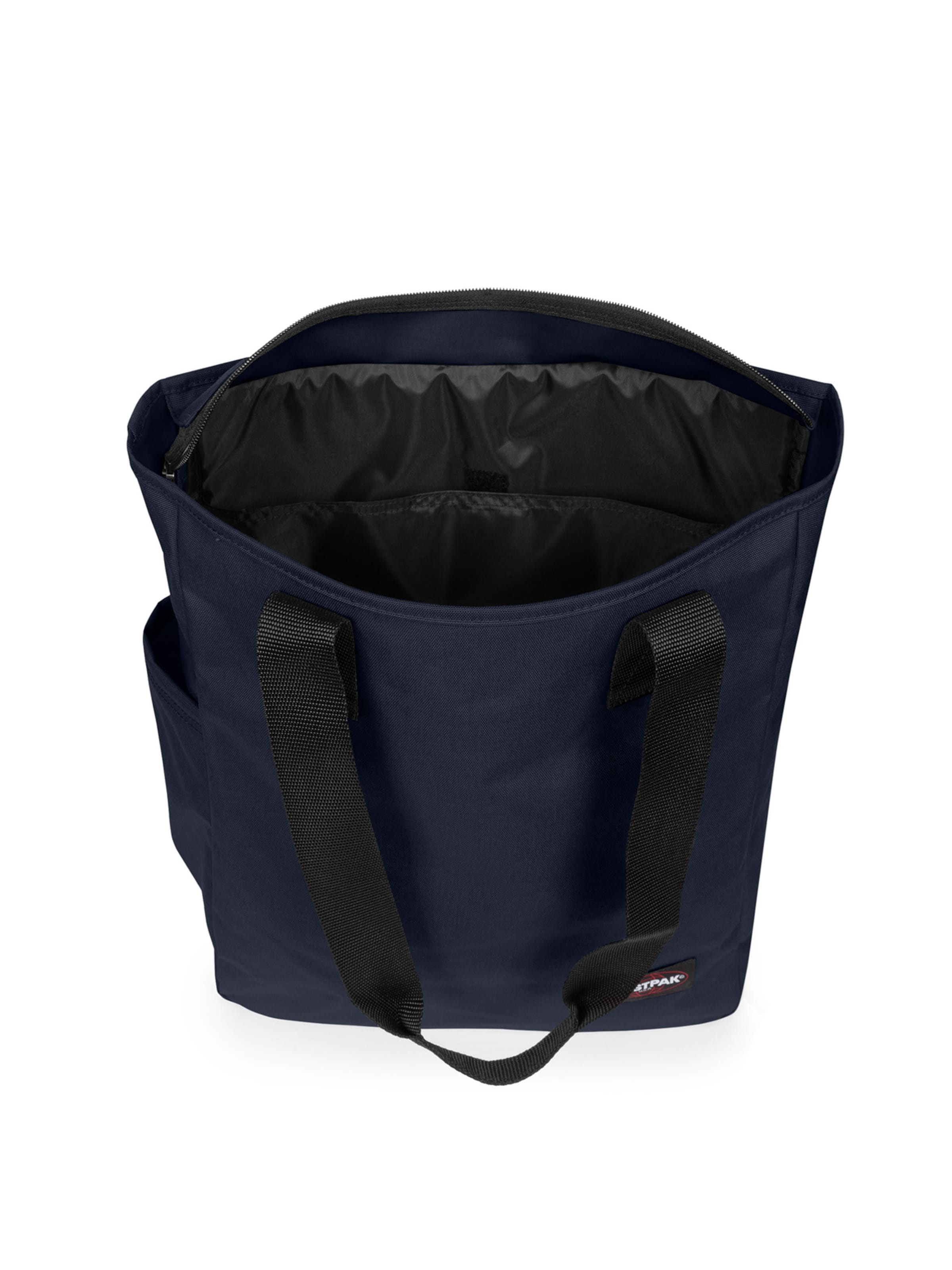 EASTPAK Shoppingväska i blå