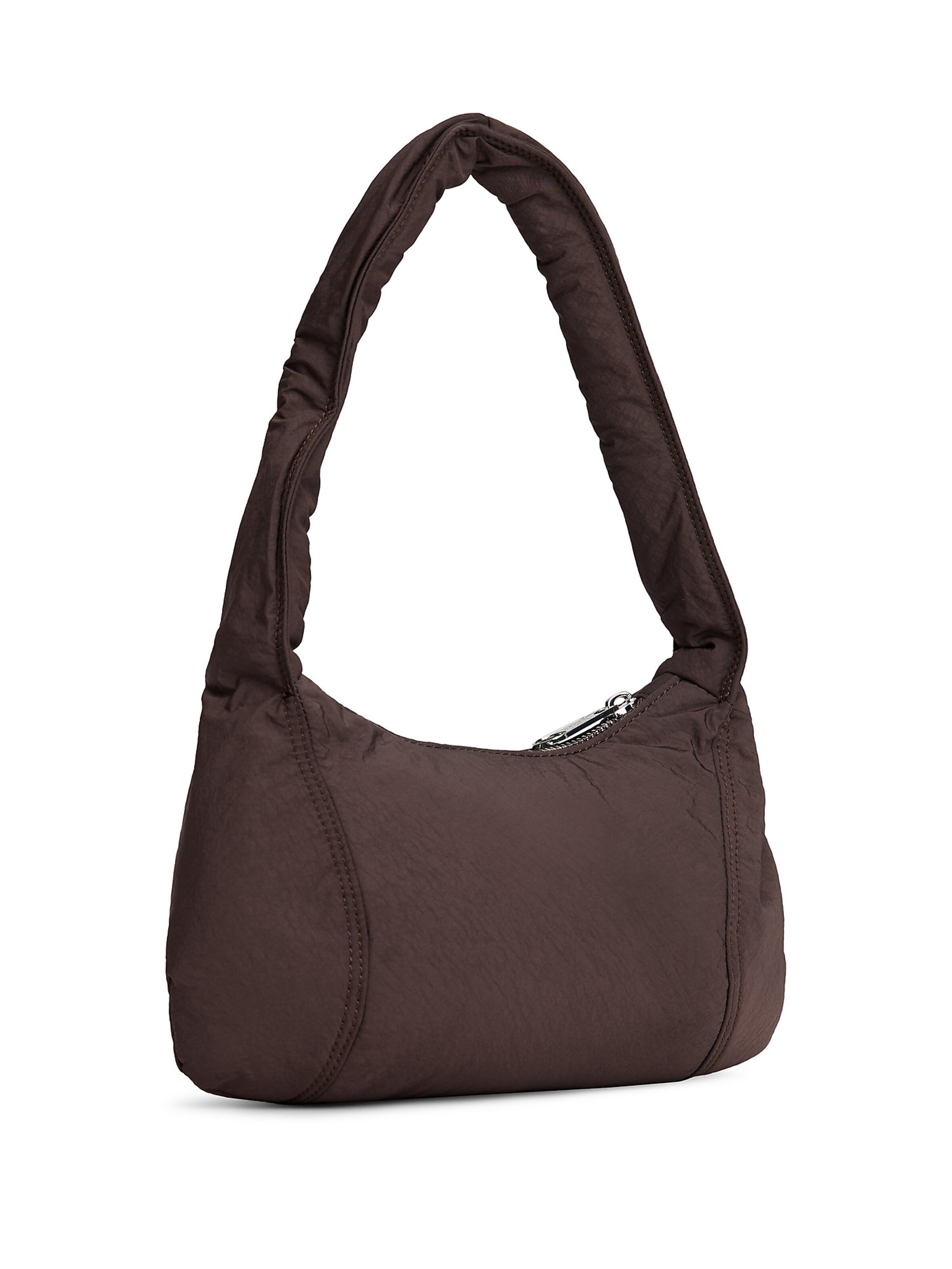 Sac bandoulière Tommy Jeans en marron