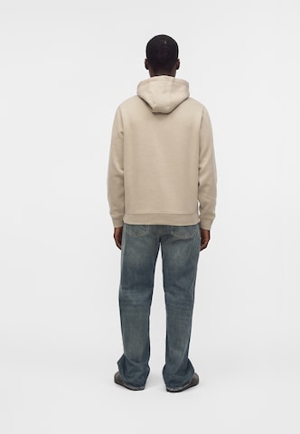 GUESS - Sudadera 'TEDDY BEAR' en beige