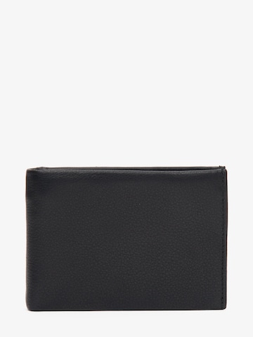 Estro Tegnebog '168-24' i sort: forside