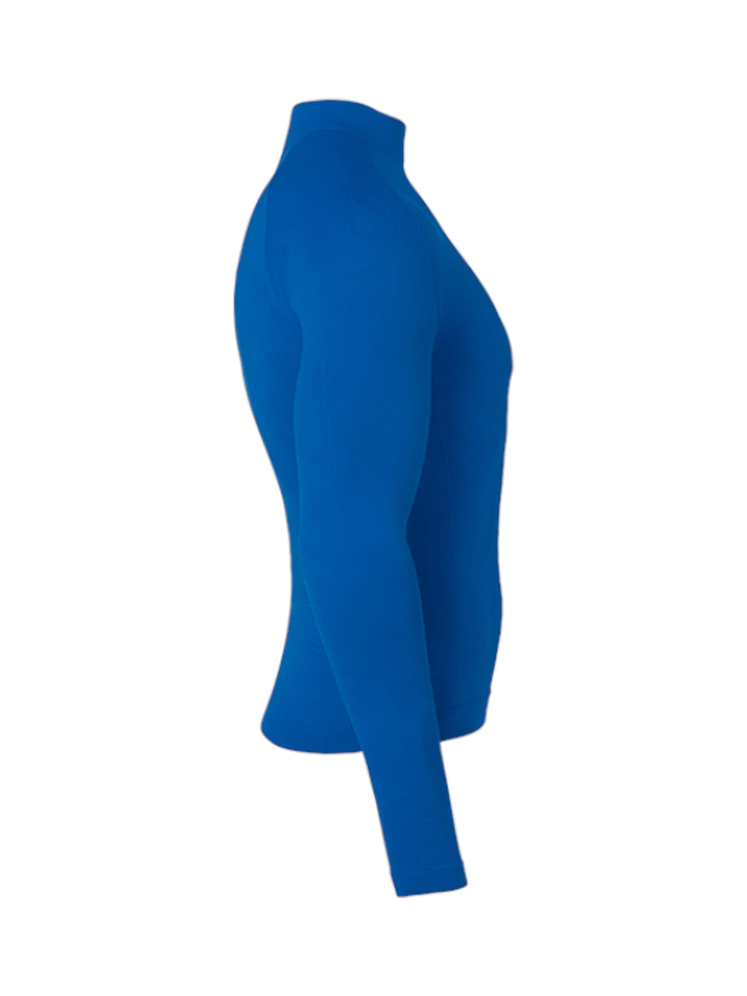 UHLSPORT Sport onderkleding in Blauw