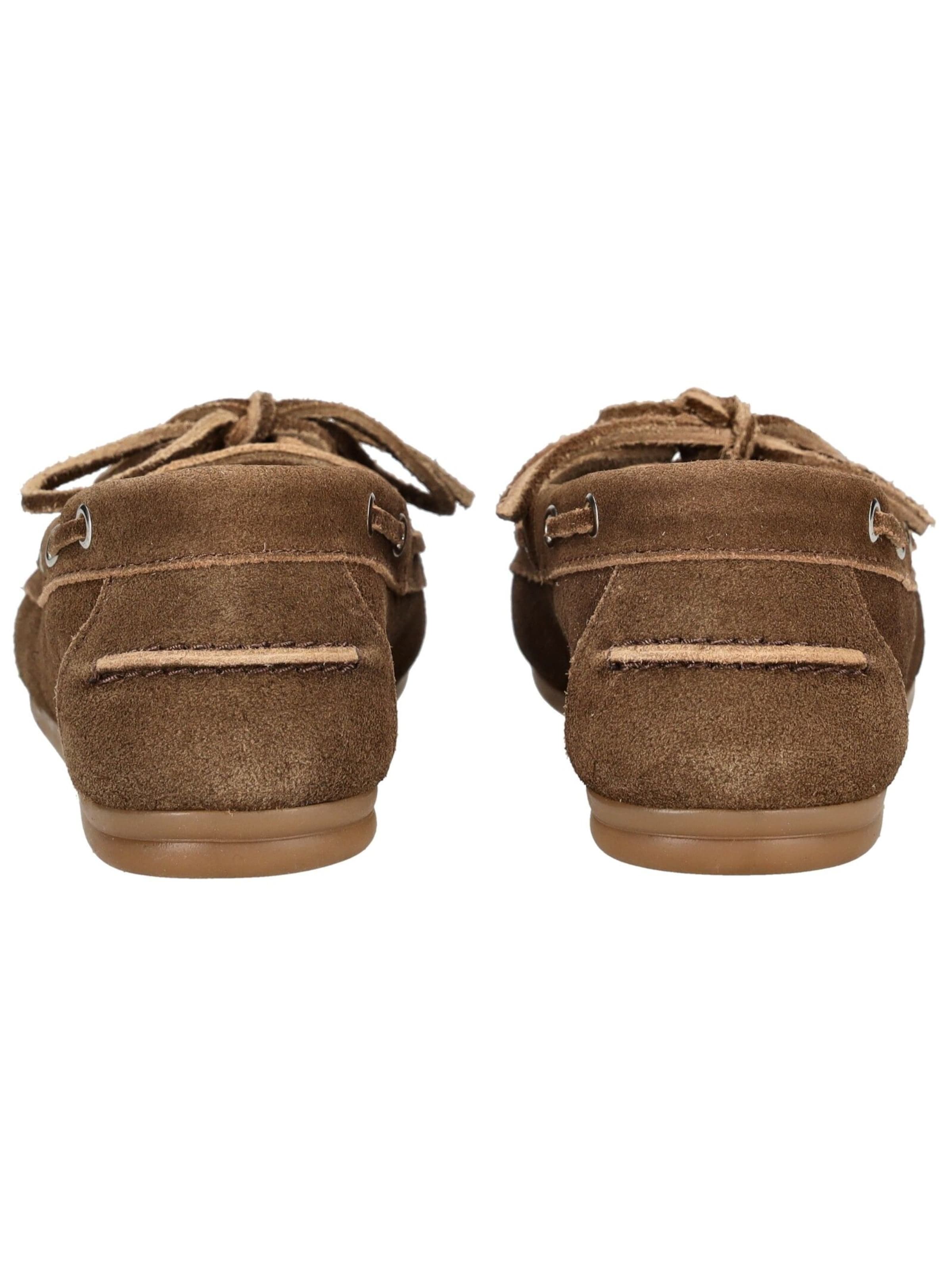 PAVEMENT Mocassins in Bruin