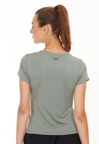 Athlecia Performance shirt 'Almi' in Grey
