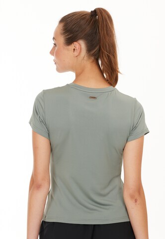 Athlecia Performance Shirt 'Almi' in Grey