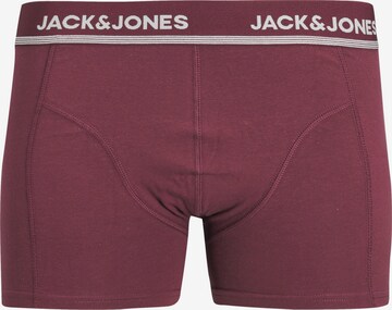 JACK & JONES Boksarice 'KENT' | modra barva