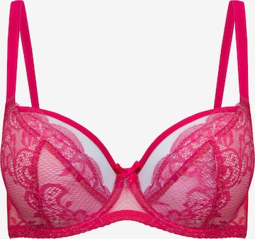 Vivisence BH '1044' in Roze: voorkant