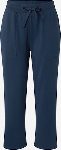 Pantaloni di GAP in blu: frontale