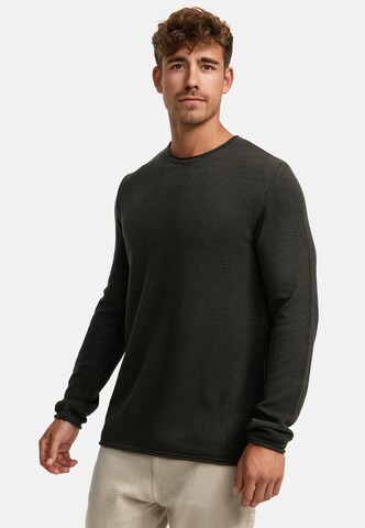 Kronstadt Pullover 'Pep' in Grün
