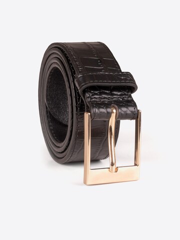 Vivisence Riem 'P0002' in Zwart