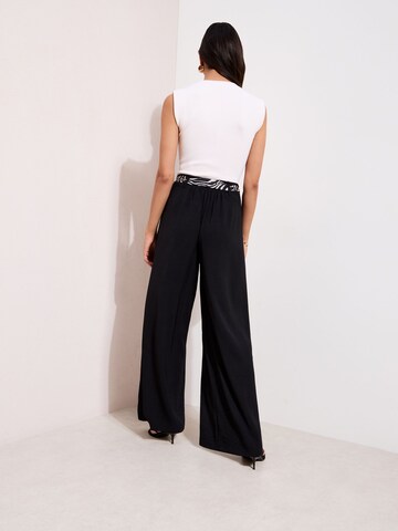 Friends Like These Широкий Штаны в Черный