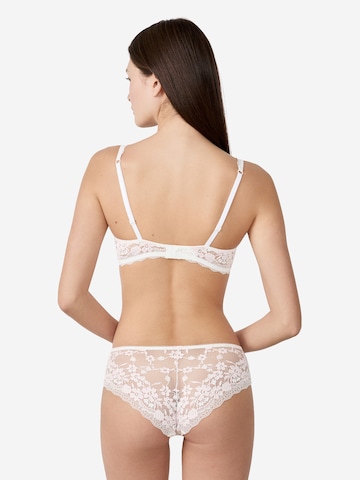 ETAM Balconette BH 'Gamme' in Pink