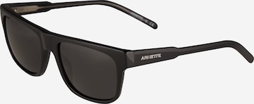 ARNETTE Sunglasses in Black: front