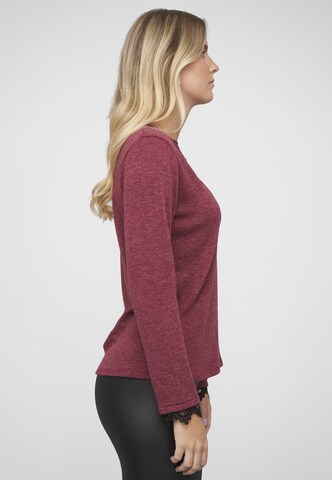 Maglietta di Cloud5ive in lilla