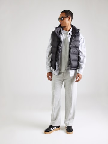Loosefit Pantaloni 'Paullo' di ELLESSE in grigio