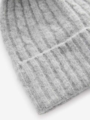 Bonnet Next en gris