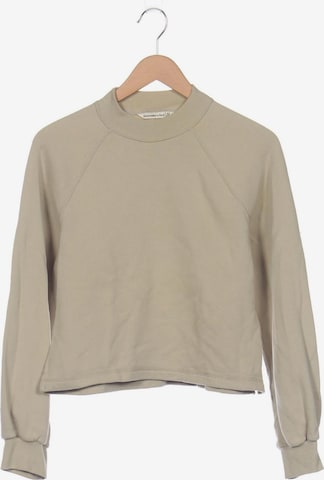 Abercrombie & Fitch Sweater XS in Beige: Vorderseite