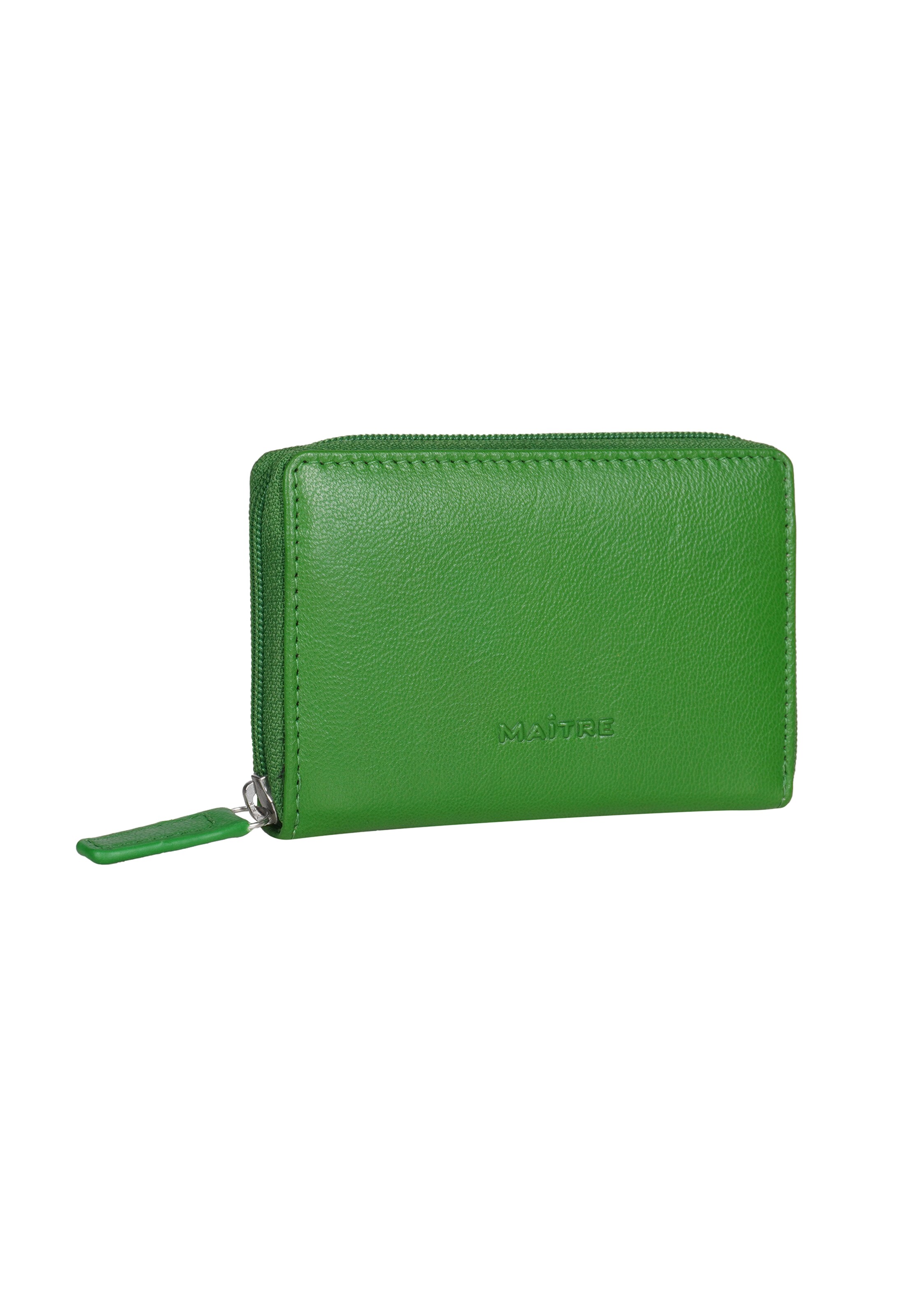 Maître Case 'Bromley Adobar' in Green