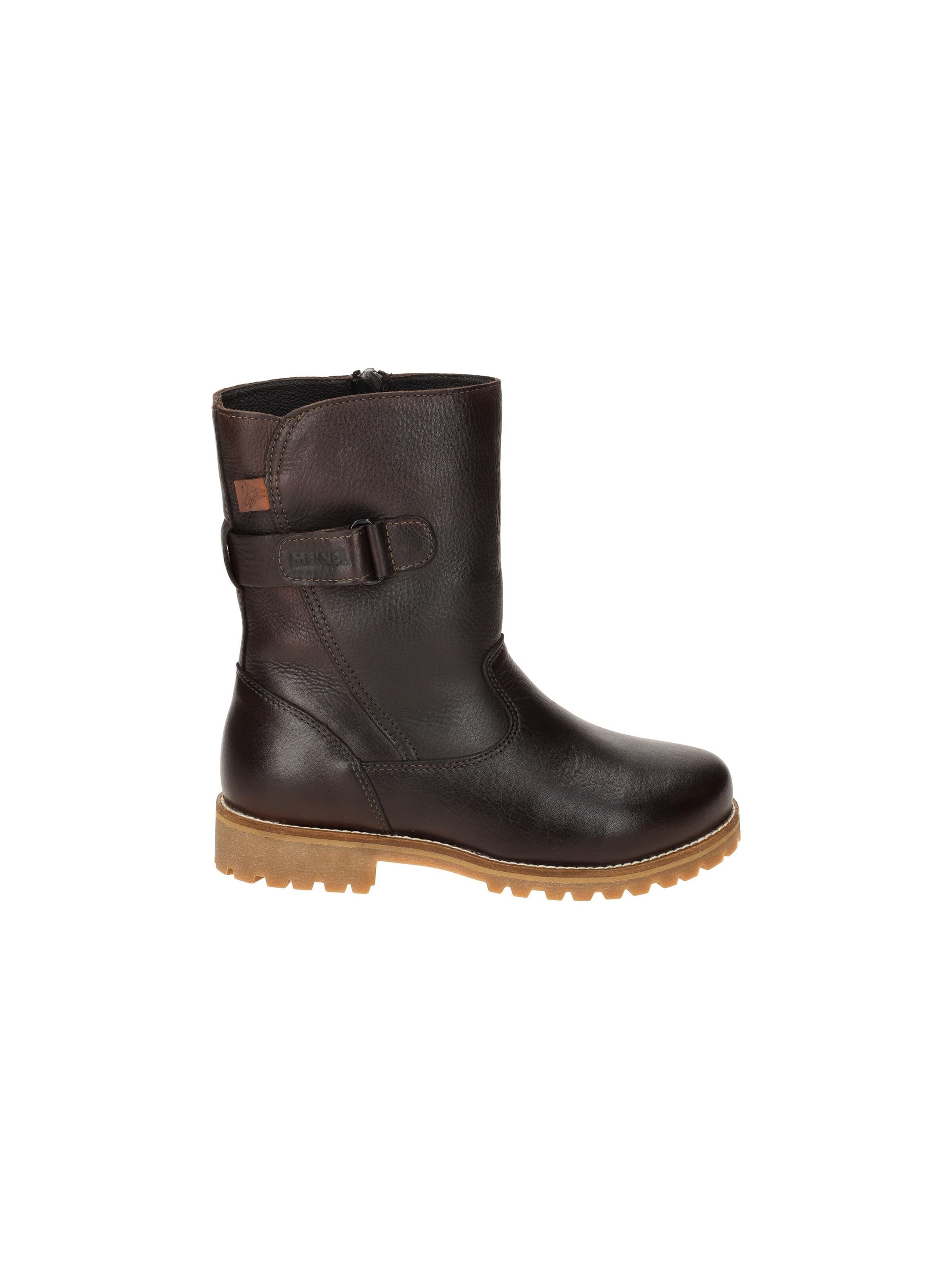 MEINDL Boots‌‌‌‌ in Braun: Vorderseite