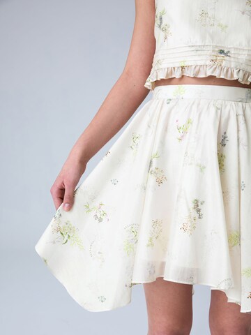 smALLSAINTS Set 'Sienna' in Beige