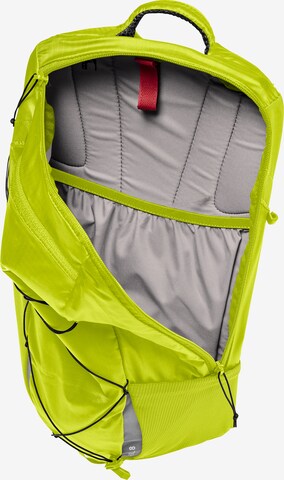 VAUDE Sportrucksack in Grün