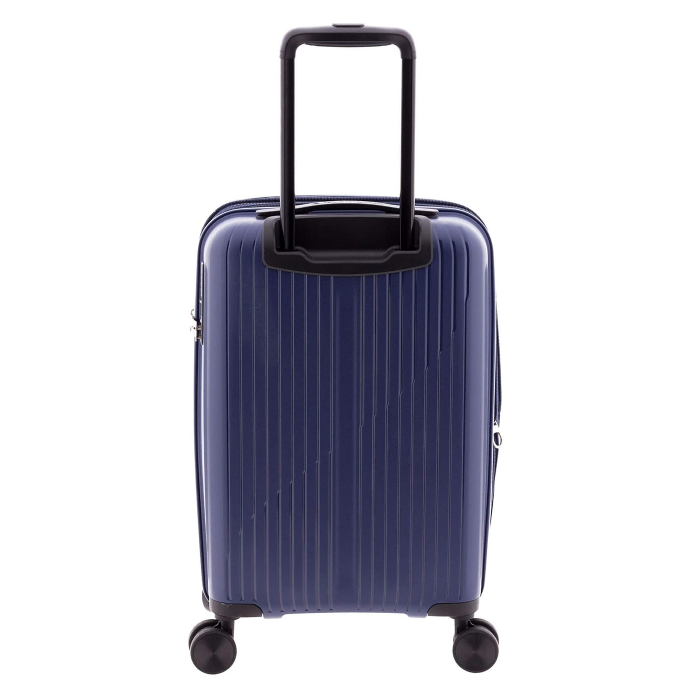 Gladiator Trolley in Lila