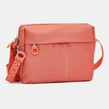 MANDARINA DUCK Umhängetasche 'MD20' in Orange