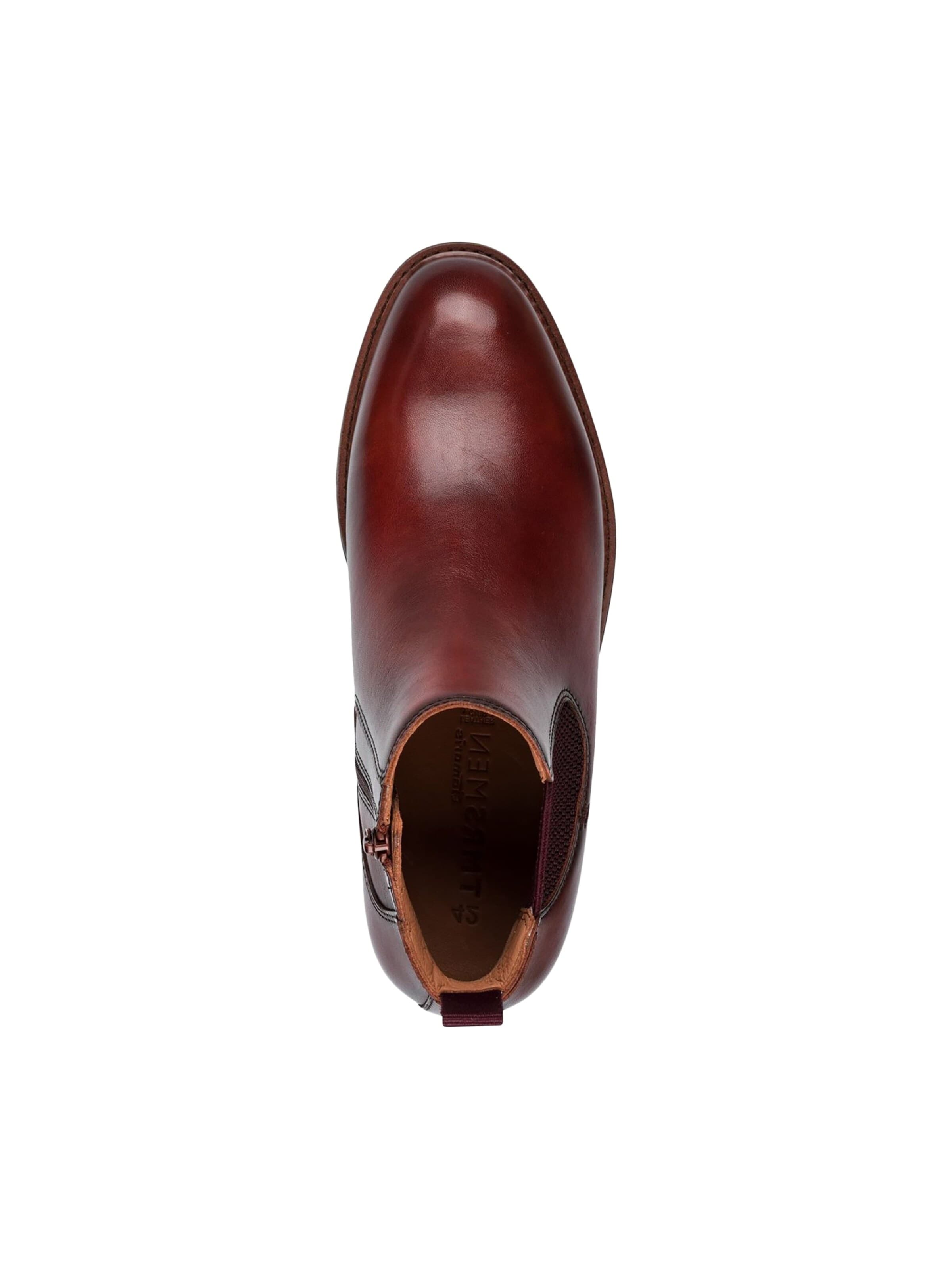 Tamaris Boots in Brown