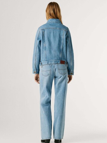 Veste mi-saison Pepe Jeans en bleu