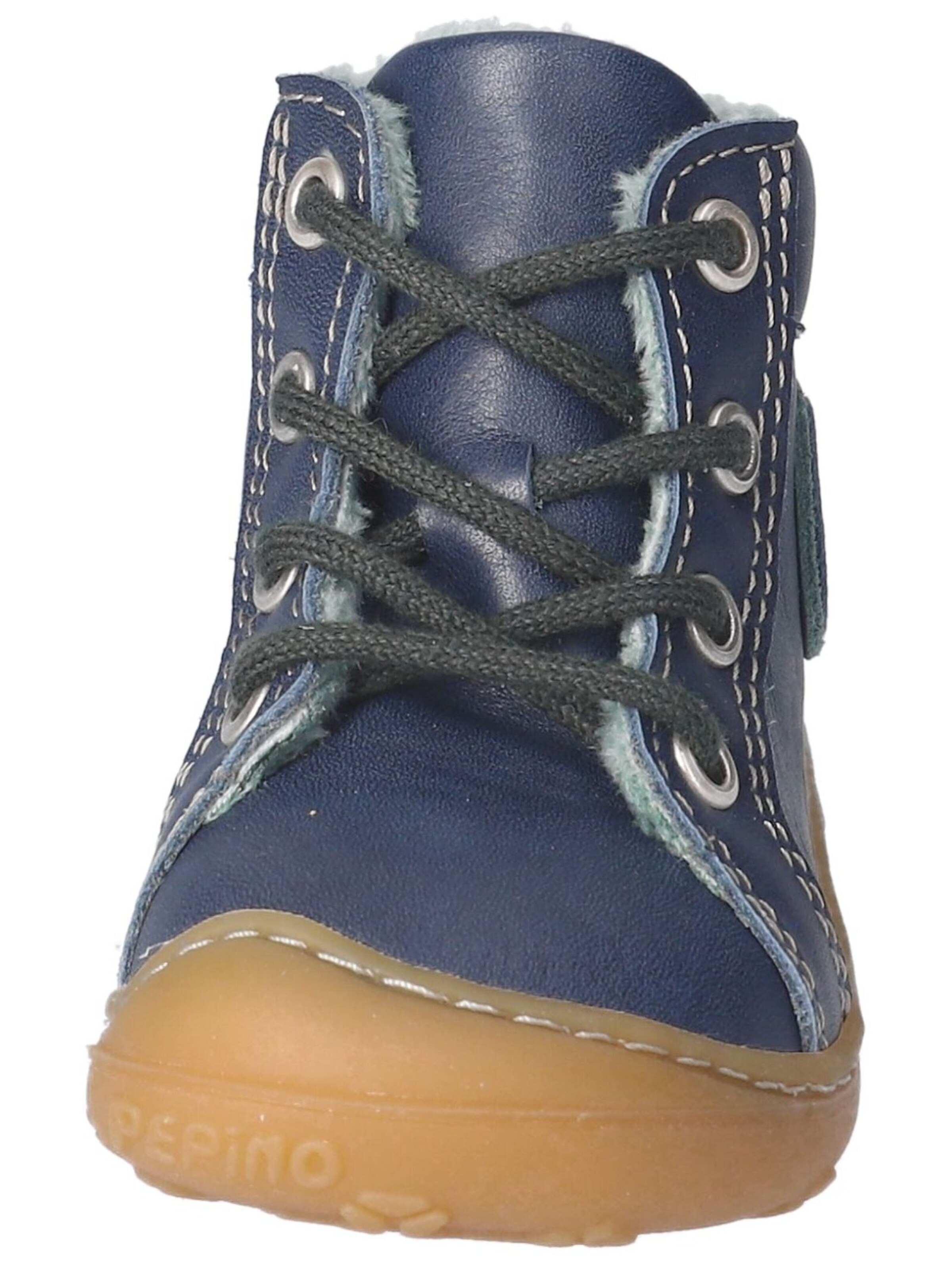 Stivale di Pepino in blu