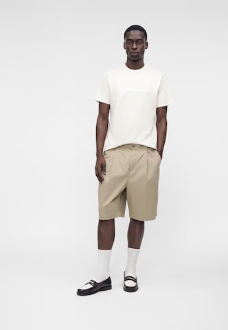 GUESS T-Shirt in Weiß
