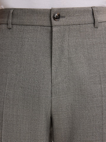 JOOP! Regular Pantalon ' River ' in Grijs